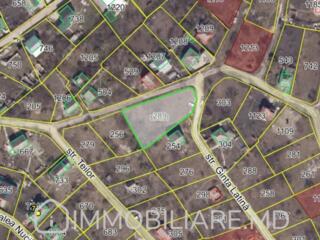 Teren pentru construcție, or. Ialoveni Vă propunem spre vânzare un ...