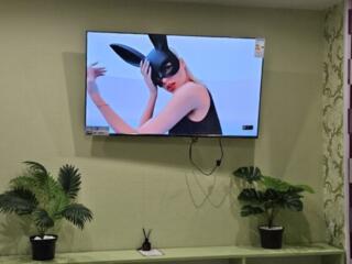 Квартира посуточно!