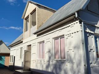 Продаётся 2-этажный котельцовый дом в п. Красное (видеообзор)