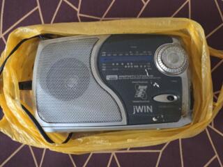 Продам радио