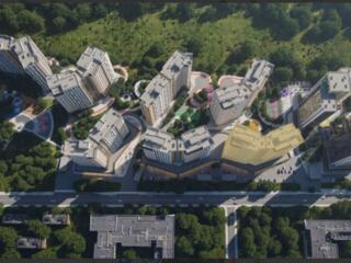 35843. Продаётся однокомнатная квартира в 67 ...