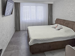 Продам 4-комнатную квартиру на Борисовке по Кишинёвской