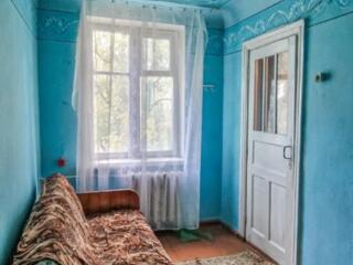 3-комнатная квартира в Сталинке - Центр у Пассажа