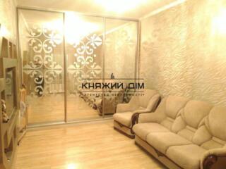 Пропонується 1-кімнатна квартира по Вул.Вишгородська 52, пл.Тараса ...