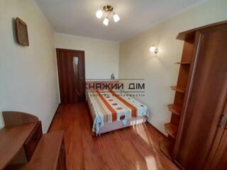 Оренда 3-кімнатної роздільної квартири по вул. Богдана Гаврилишина 3 .