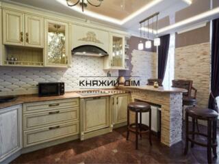 Пропонуемо на продаж чудову 3 кімнатну квартиру в ЖК Комфорт Таун на .