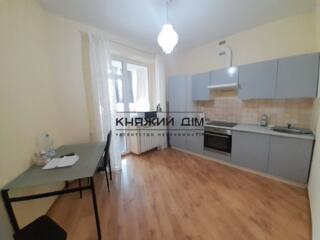 Продаж 1-кімнатної квартири в ЖК Оазис, пр-т Героїв Сталінграда, 4. ..