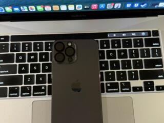 iPhone 13 Pro Max 512gb