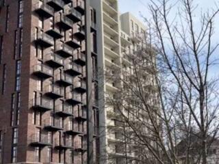 В продаже трехкомнатная квартира в ЖК «Пространство на Тульской». ...