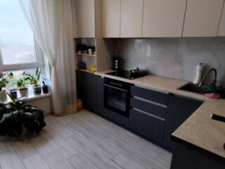 Предлагается к продаже двухкомнатная квартира в новом жилом комплексе 