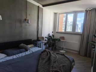 Продаётся стильная и функциональная квартира в одном из самых ...