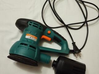 Шлифмашина вибрационная Sturm OS8148R 480Вт