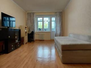 Квартира с ремонтом