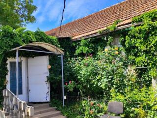 Продам дом в с. Усатово (фасад центральной улицы)