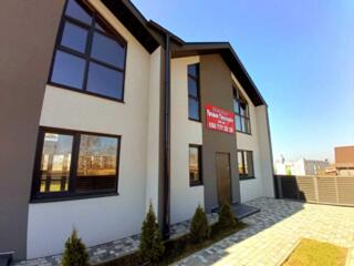 продаж 4-к таунхаус Бучанський, Софіївська Борщагівка, 45000 $