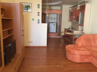 довгострокова оренда 1-к квартира Одеса, Приморський, 9000 грн./міс.