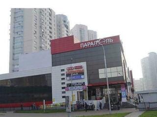 продаж офісне приміщення Київ, Дарницький, 130000 $