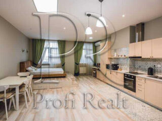 продаж 1-к квартира Київ, Шевченківський, 94500 $