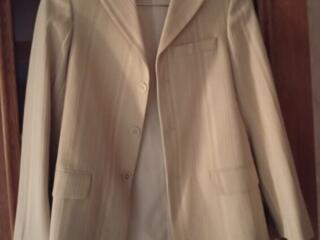 Костюм для юноши 17 лет