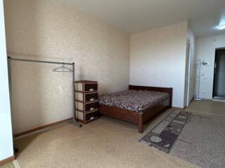 Уютная квартира-студия в новом доме на ул. Старицкого