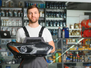 В автомагазин требуется менеджер по продажам автозапчастей