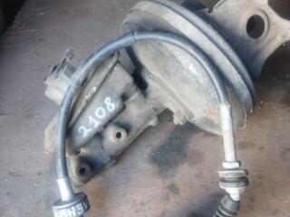 Запчасти от ВАЗ 2108