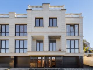 Chirie!!! Duplex in 3 Nivele. Euroreparatie. Mobilat Complet!!!