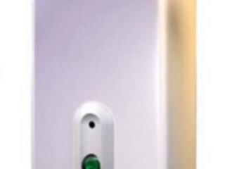 Новая газколонка Беретта идрабаньо11