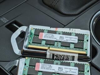 Продам новую оперативную память для ноутбука 16 gb DDR3