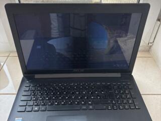 Продам ноутбук ASUS в отличном состоянии.