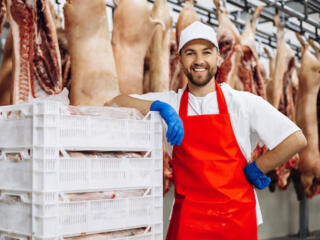 Работа в Ирландии для мужчин.