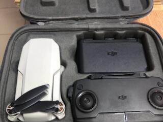 DJI Mini Дрон квадрокоптер