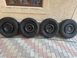Зимняя резина 185/70R14