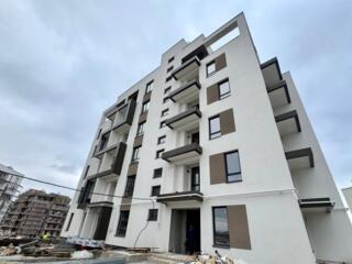 Apartament cu 1 cameră, Botanica.