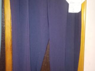 Новые мужские брюки 50р-р (немецкий).