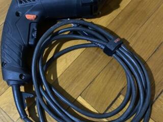 Дрель DNIPRO M HD-120