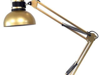 Лампа настольная