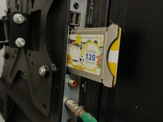 Продам телевизор Samsung 32″