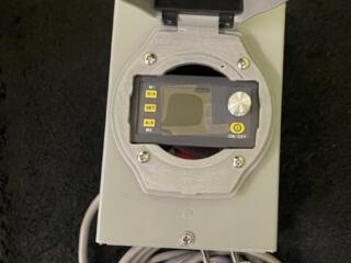 Лабораторный блок 50В 5А RD DPH5005 Универсальное зарядное