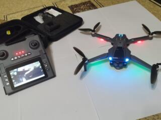 Продам отличный новый Дрон