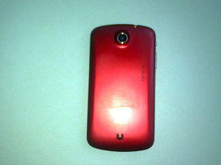 Смартфон TIM TQ 150 (Китай). Huawei Китай.