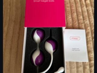 Шары Кегеля новые 100 руб