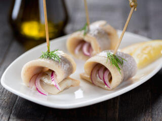 Работа в Европе для любителей рыбы! Быстрый выезд.