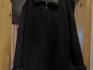 Дубленка мужская