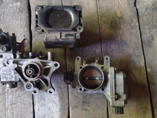 Запчасти на Mitsubishi Spase Wagon