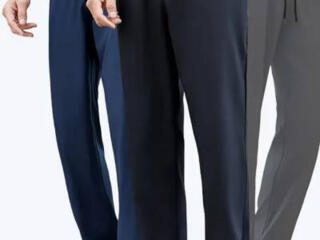 Продаются спортивные брюки отличного качества, лёгкая ткань, комфорт, размеры XL