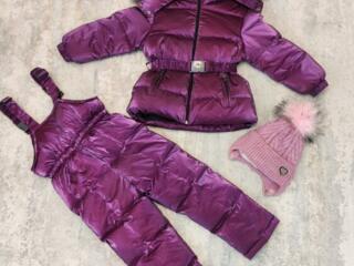 Moncler. До 6 лет.