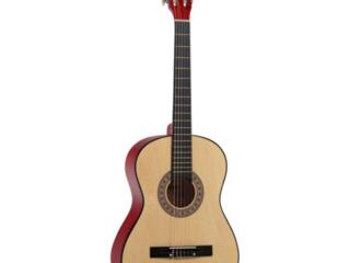 Срочно продам акустическую гитару Prado