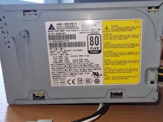 Продам блок питания на 450 W