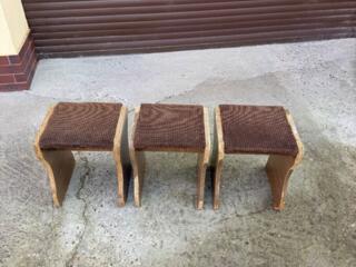 Пуфы - 300руб за 3 штуки